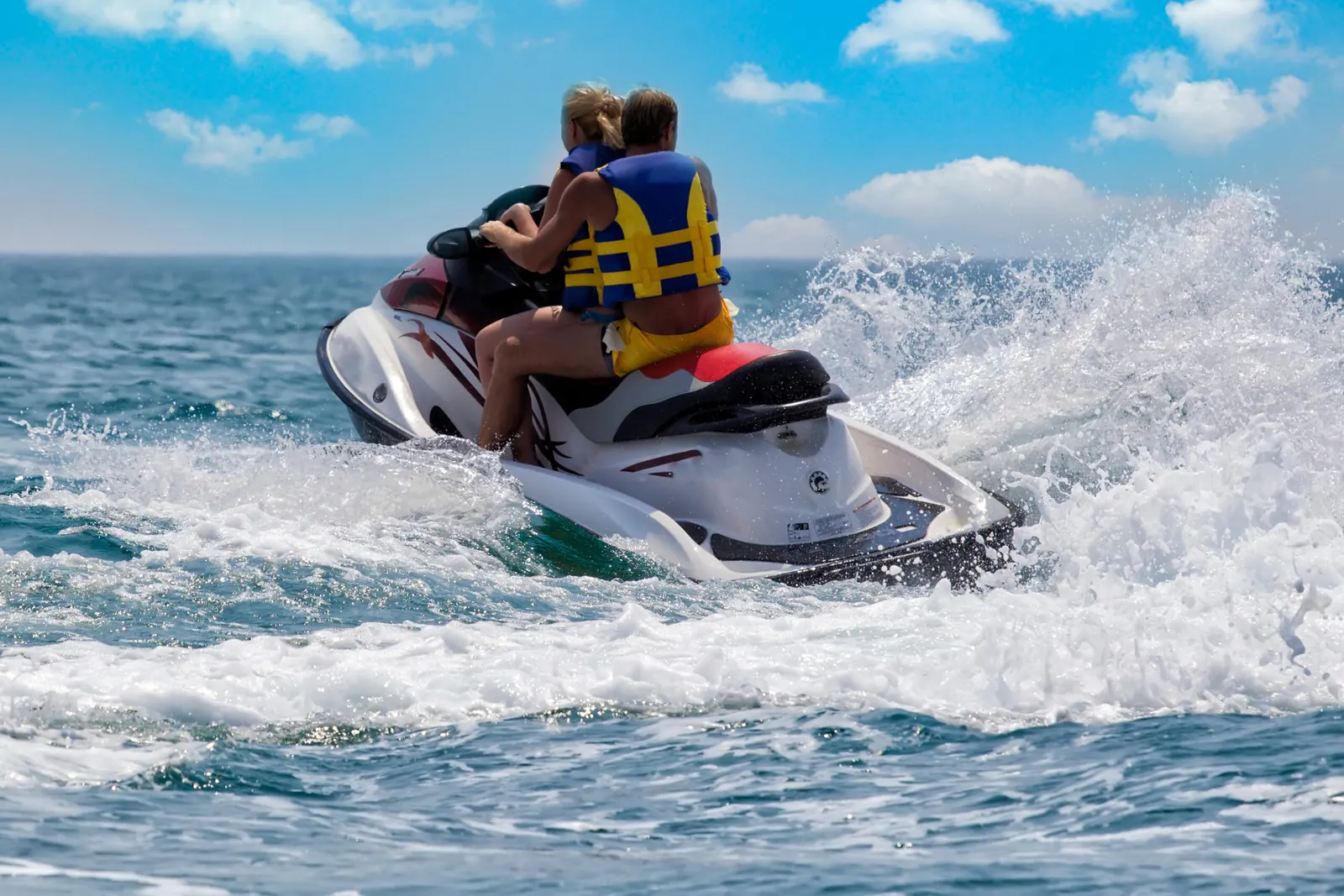 Boating Accidents – Know How to Stay Safe on the Water