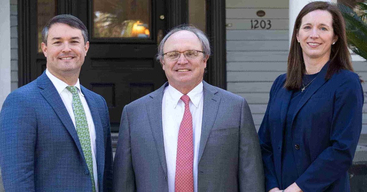 Tobias & Comer Law, LLC