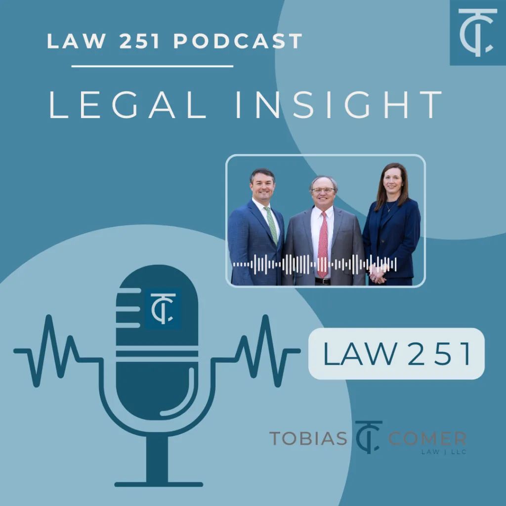 Law 251 Podcast