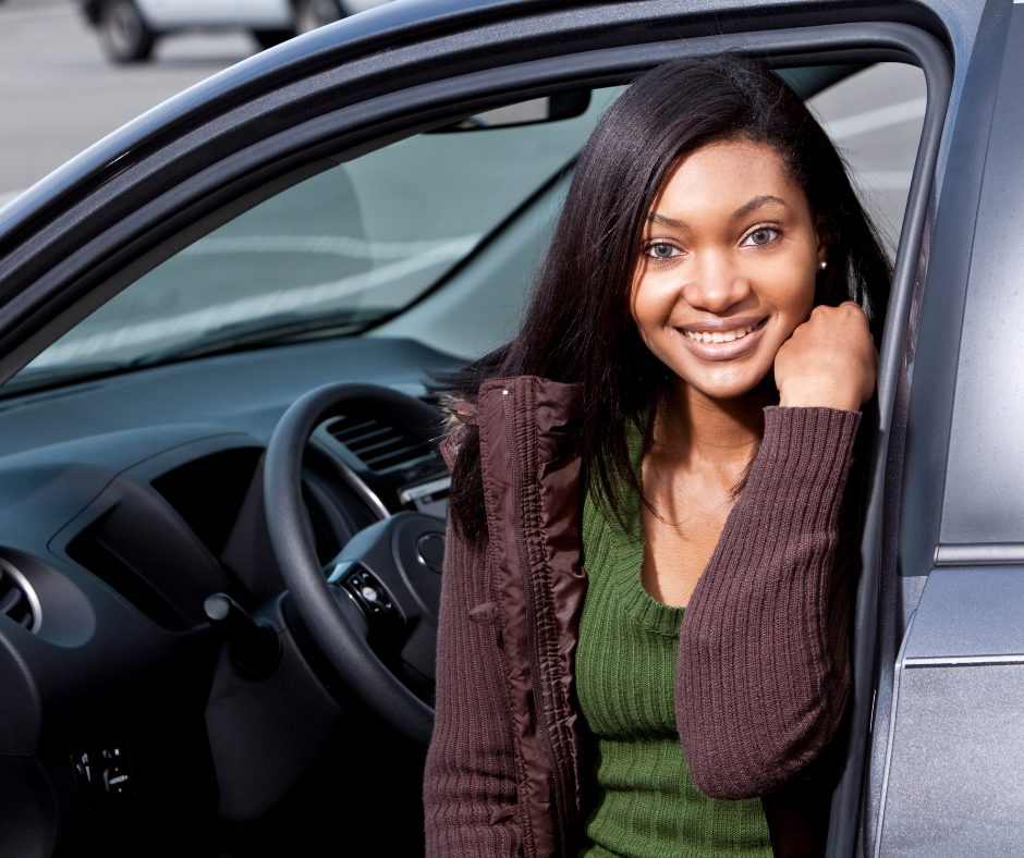 teen safe driving