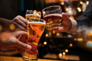 drinks