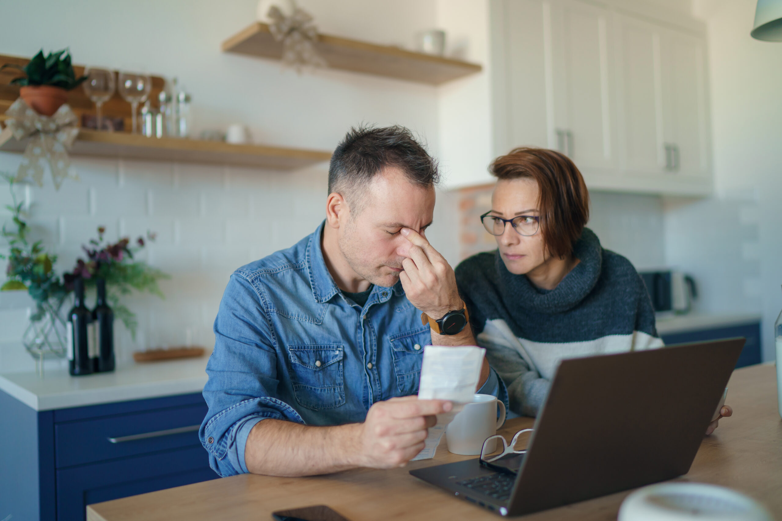 What if I can't afford and attorney?