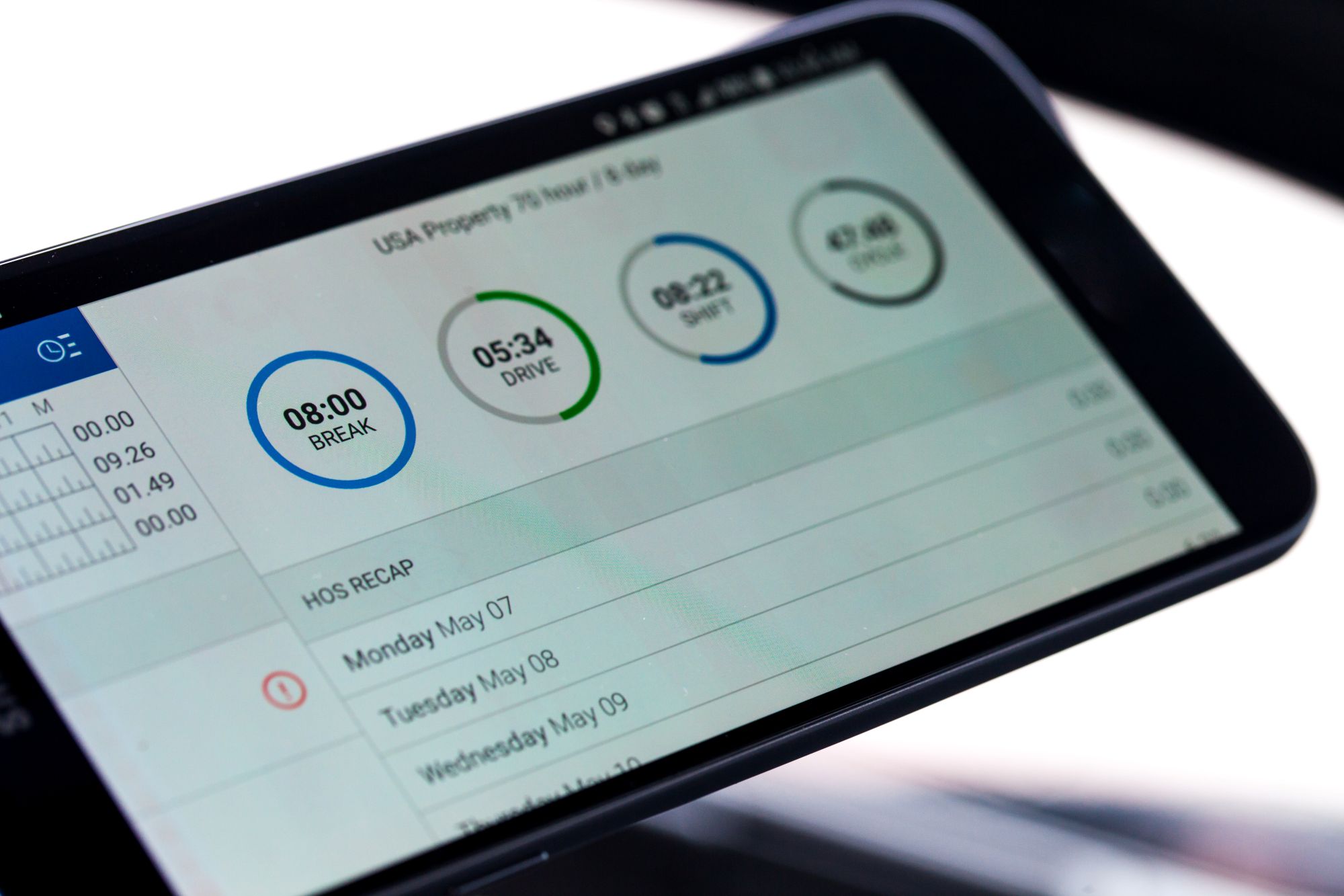 Electronic Logging Devices blog tobias 345132491